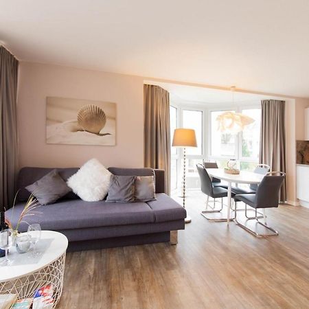 Ferienwohnung Beach Life 3 - Scharbeutz Ngoại thất bức ảnh