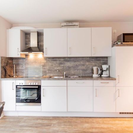 Ferienwohnung Beach Life 3 - Scharbeutz Ngoại thất bức ảnh