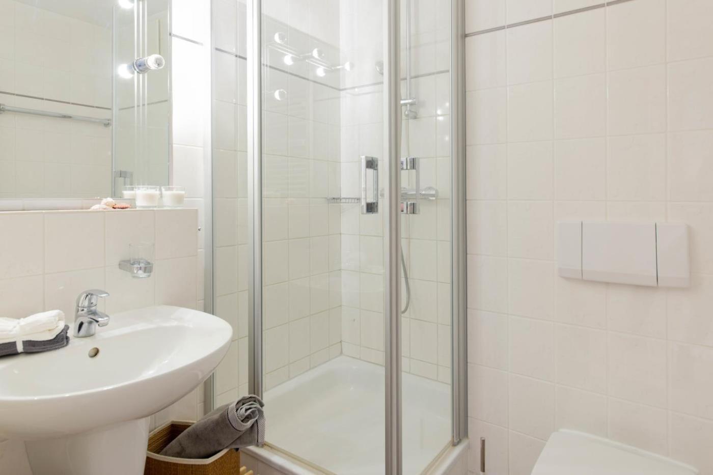 Ferienwohnung Beach Life 3 - Scharbeutz Ngoại thất bức ảnh