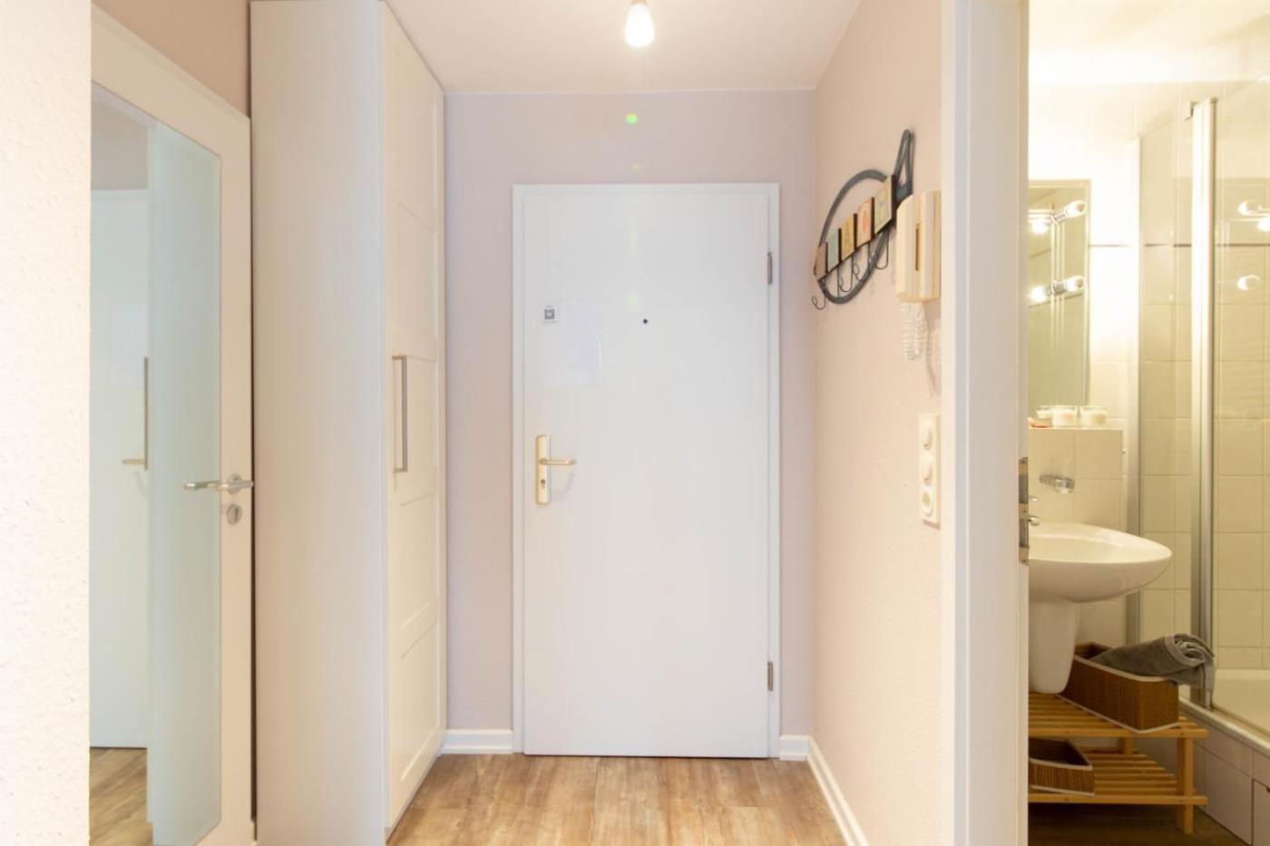 Ferienwohnung Beach Life 3 - Scharbeutz Ngoại thất bức ảnh