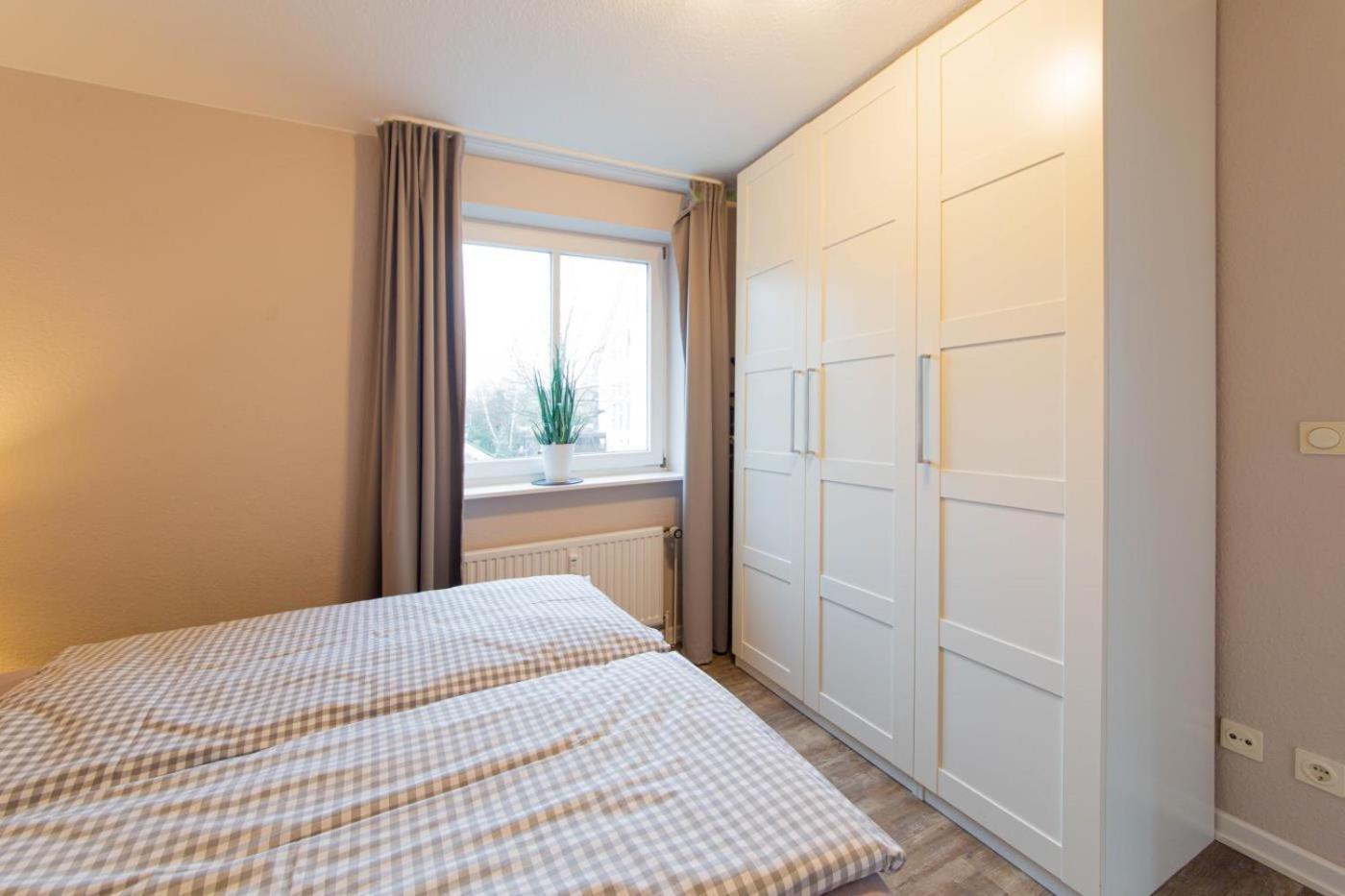 Ferienwohnung Beach Life 3 - Scharbeutz Ngoại thất bức ảnh