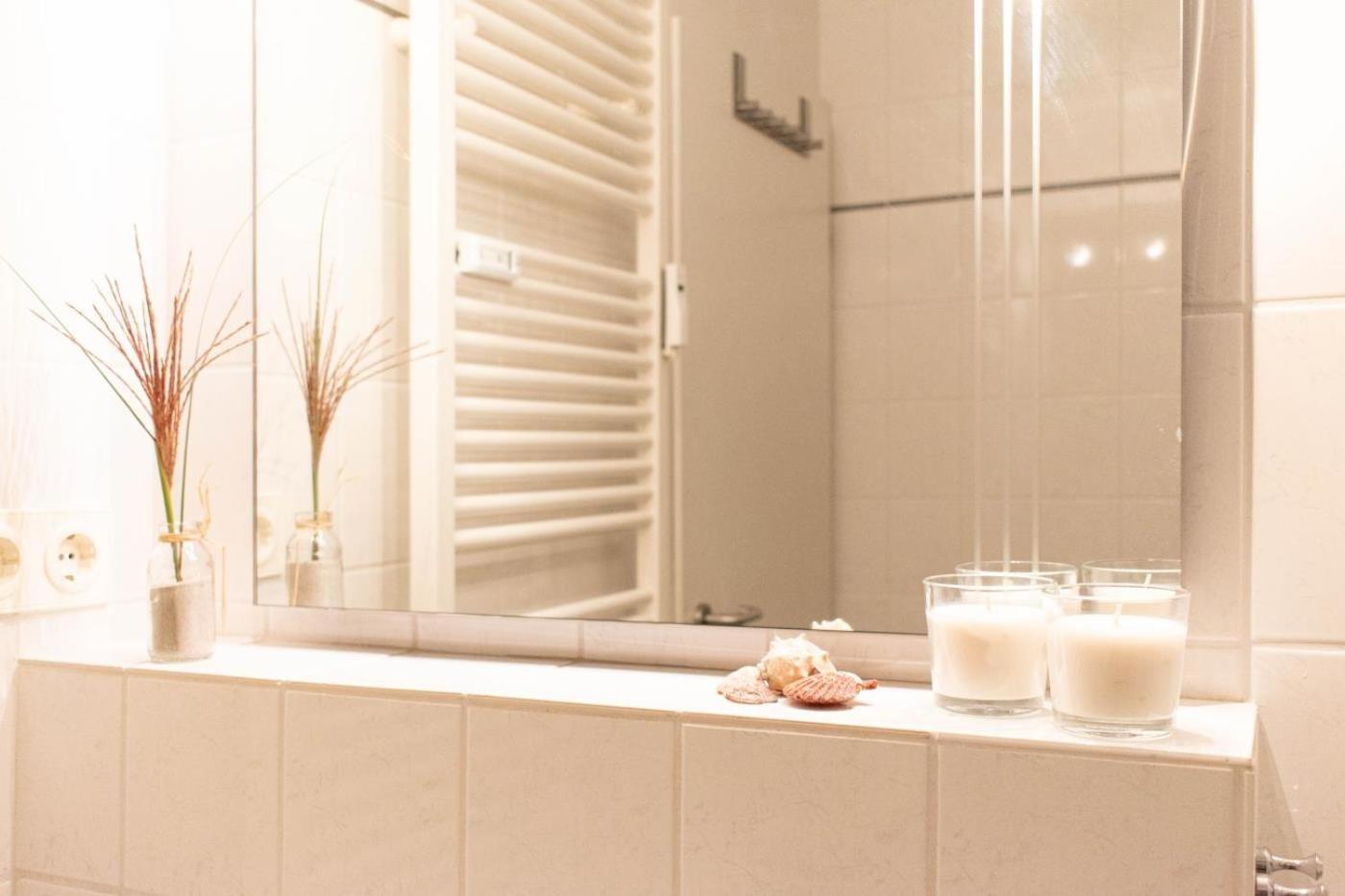Ferienwohnung Beach Life 3 - Scharbeutz Ngoại thất bức ảnh