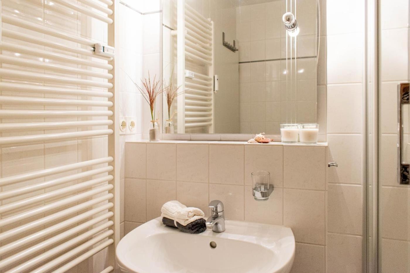 Ferienwohnung Beach Life 3 - Scharbeutz Ngoại thất bức ảnh