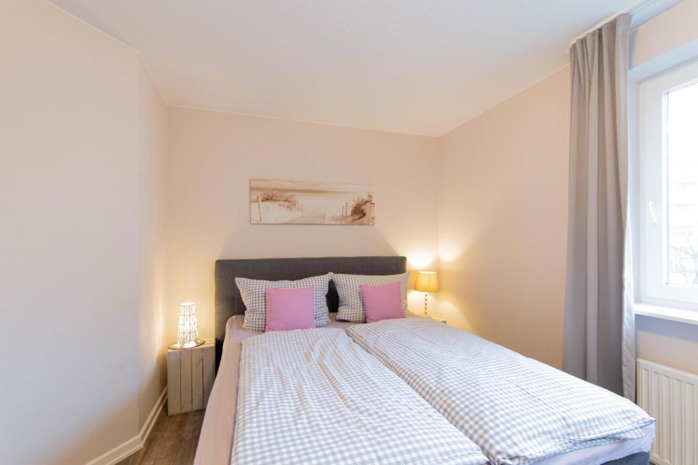 Ferienwohnung Beach Life 3 - Scharbeutz Ngoại thất bức ảnh