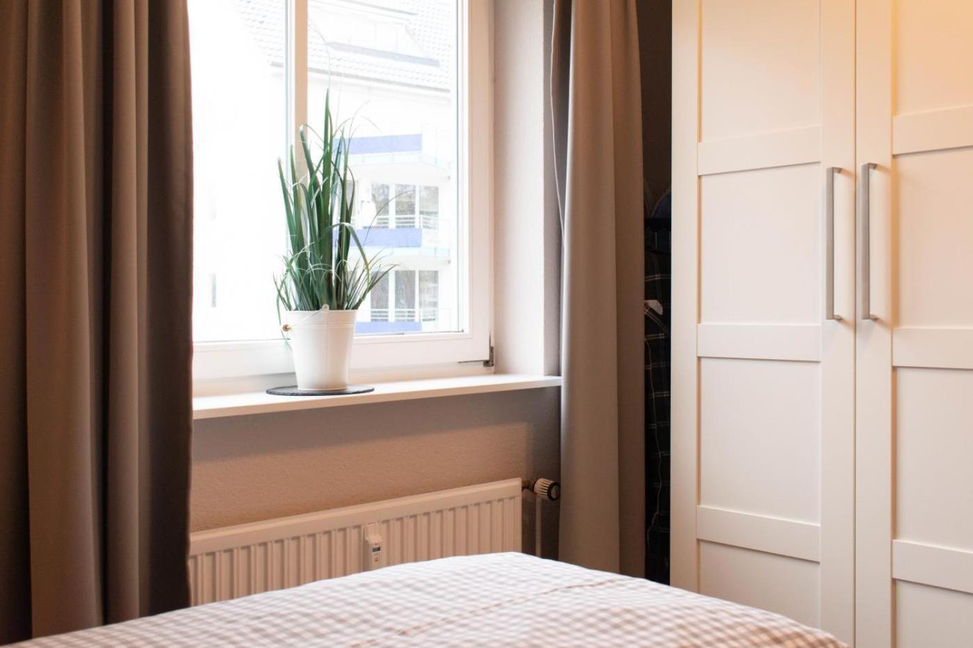 Ferienwohnung Beach Life 3 - Scharbeutz Ngoại thất bức ảnh