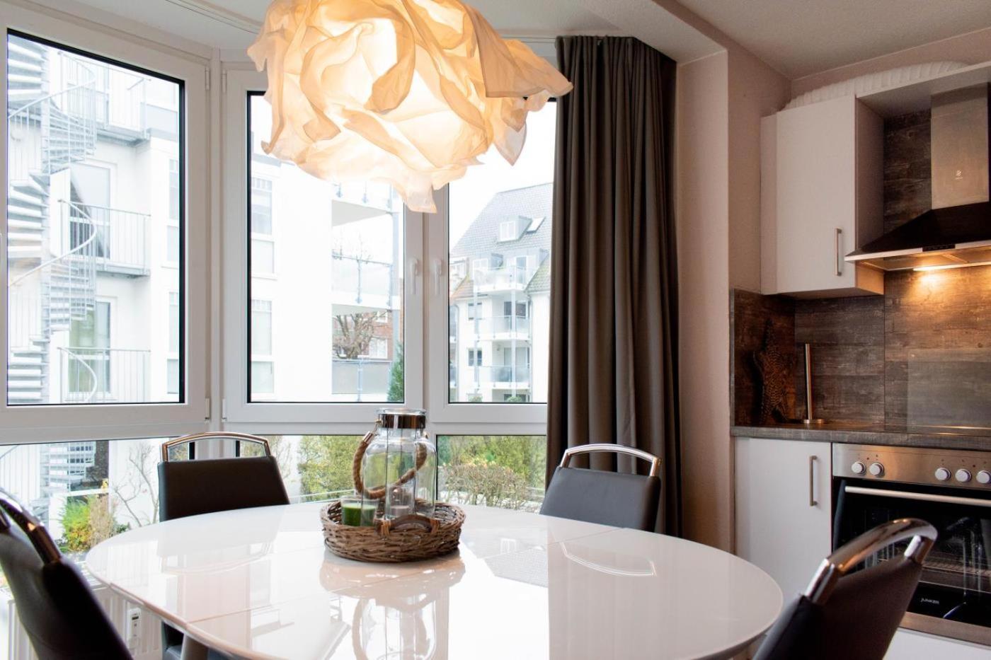 Ferienwohnung Beach Life 3 - Scharbeutz Ngoại thất bức ảnh